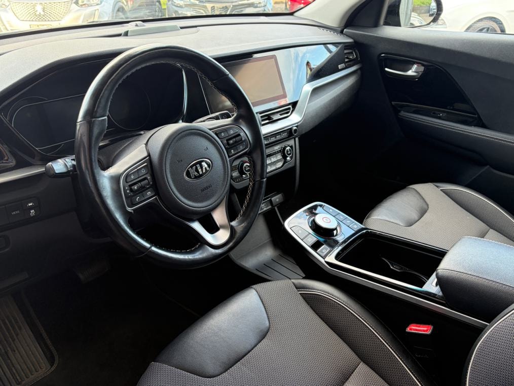 KIA e Niro 39.2 kWh Power-showroom-element-3
