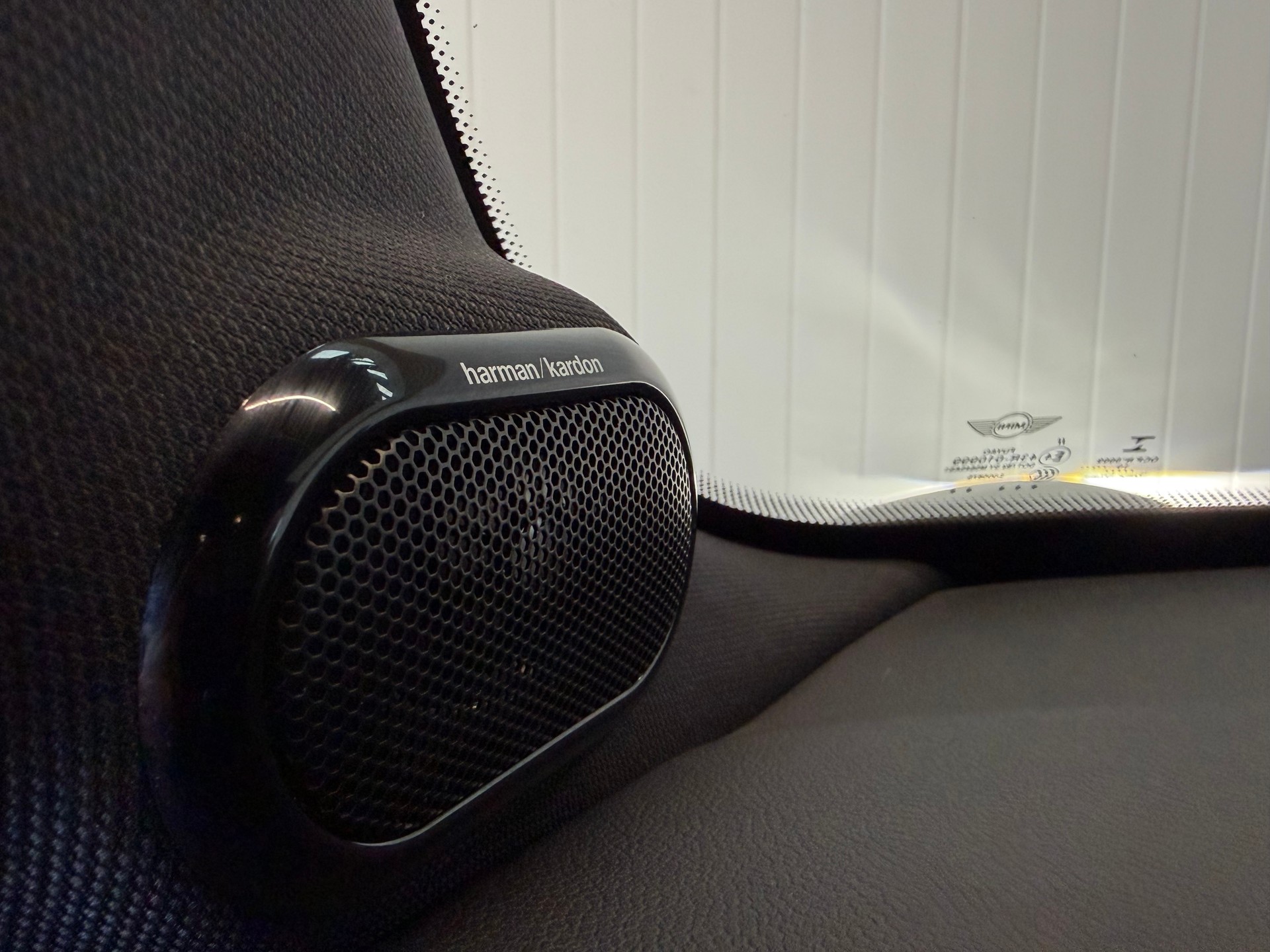 MINI COOPER JCW 231PS frisch ab MFK & Service-image-11