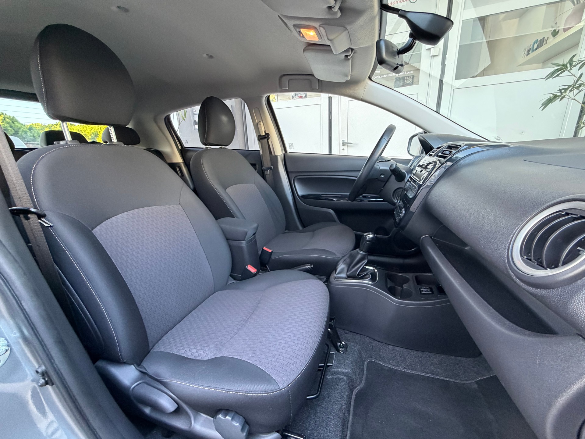 MITSUBISHI Space Star 1.2 Style-image-11
