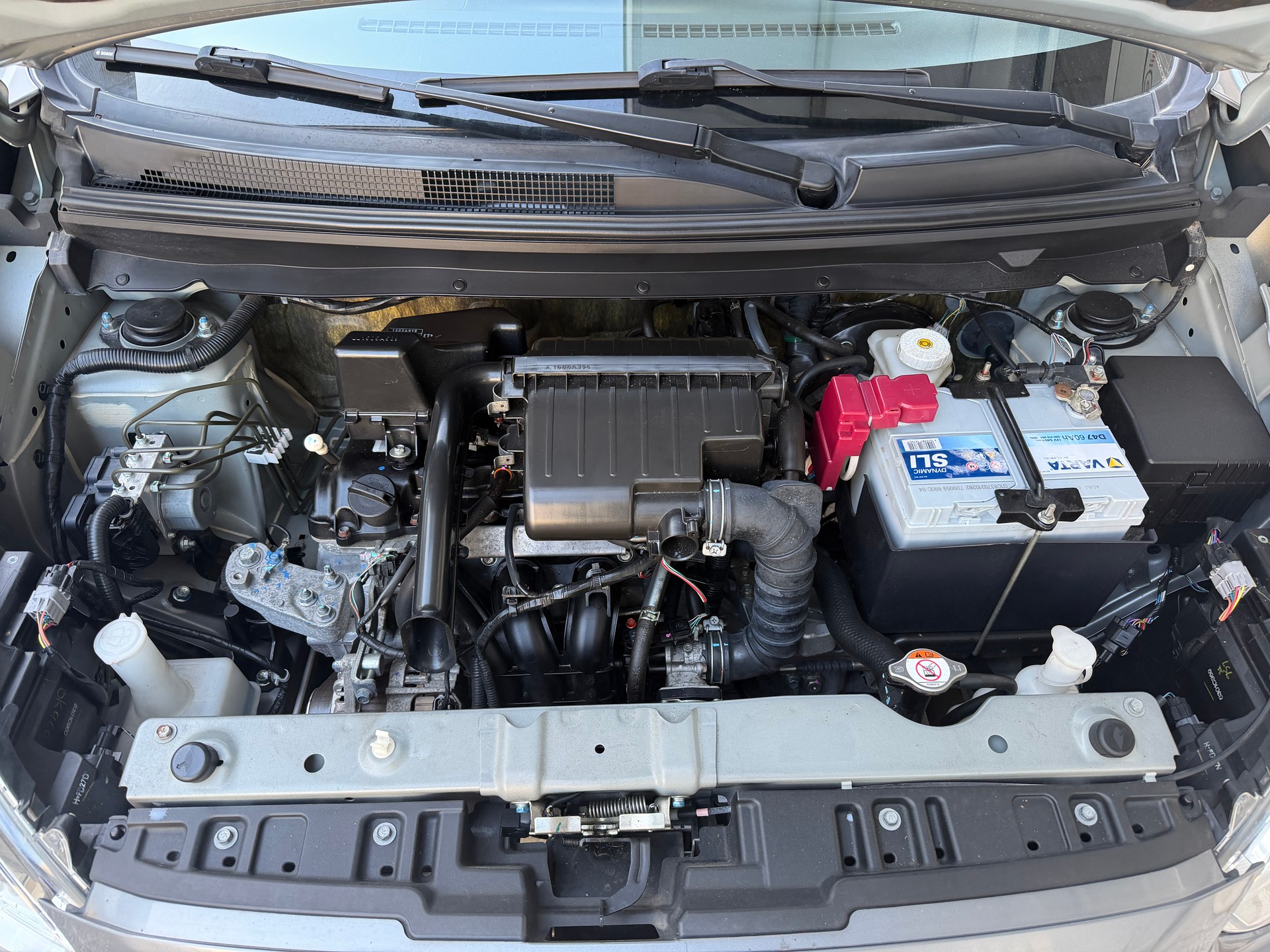 MITSUBISHI Space Star 1.2 Style-image-7
