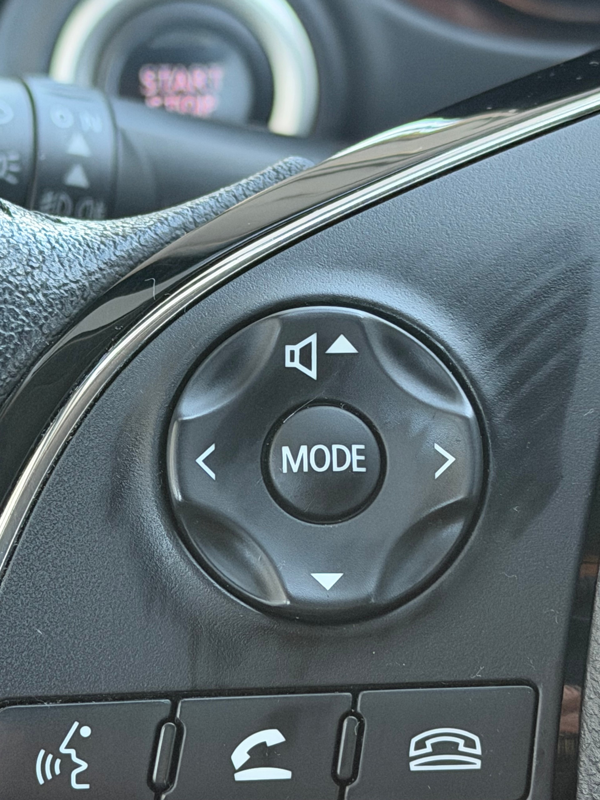 MITSUBISHI Space Star 1.2 Style-image-15