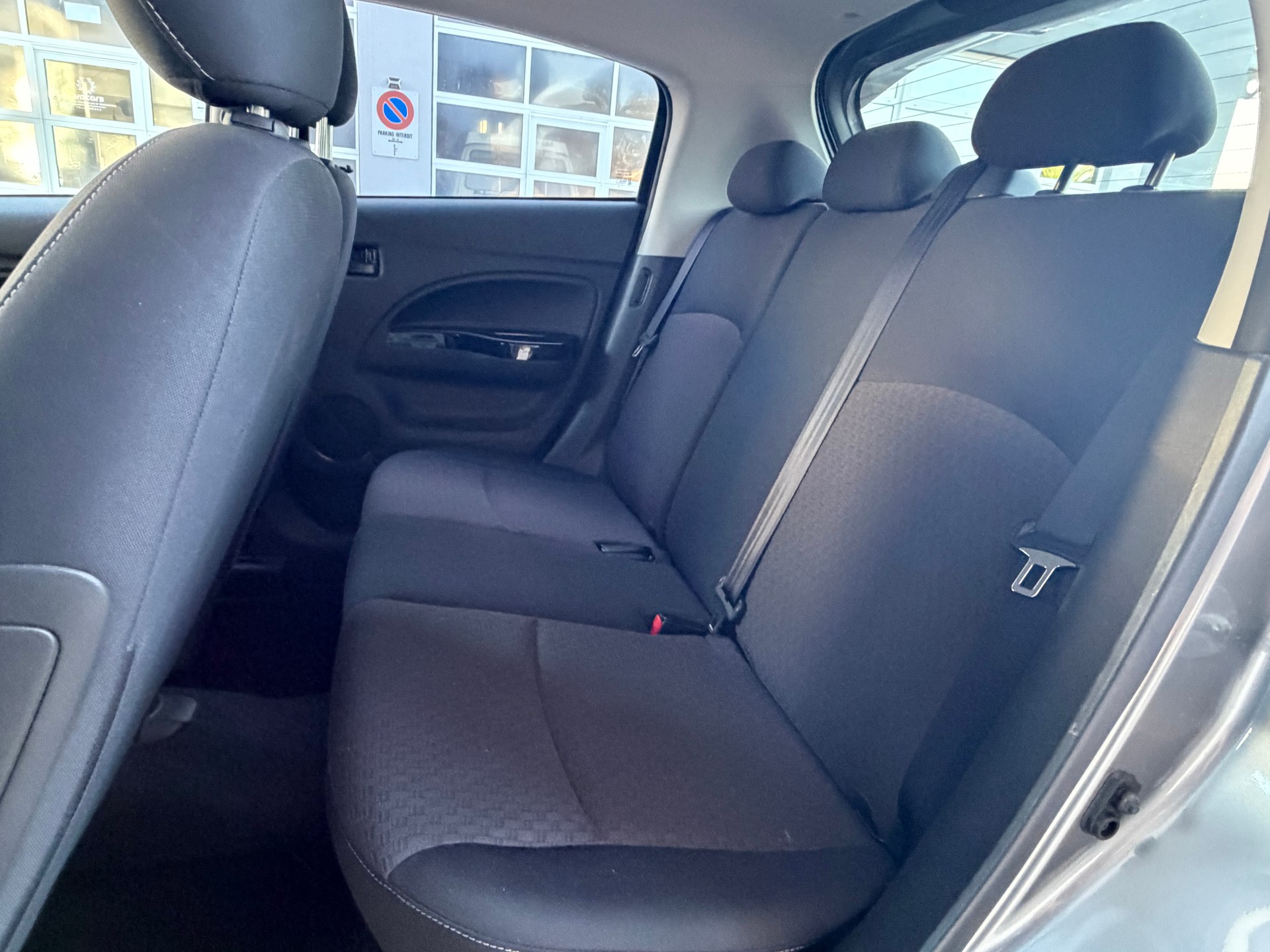 MITSUBISHI Space Star 1.2 Style-image-10