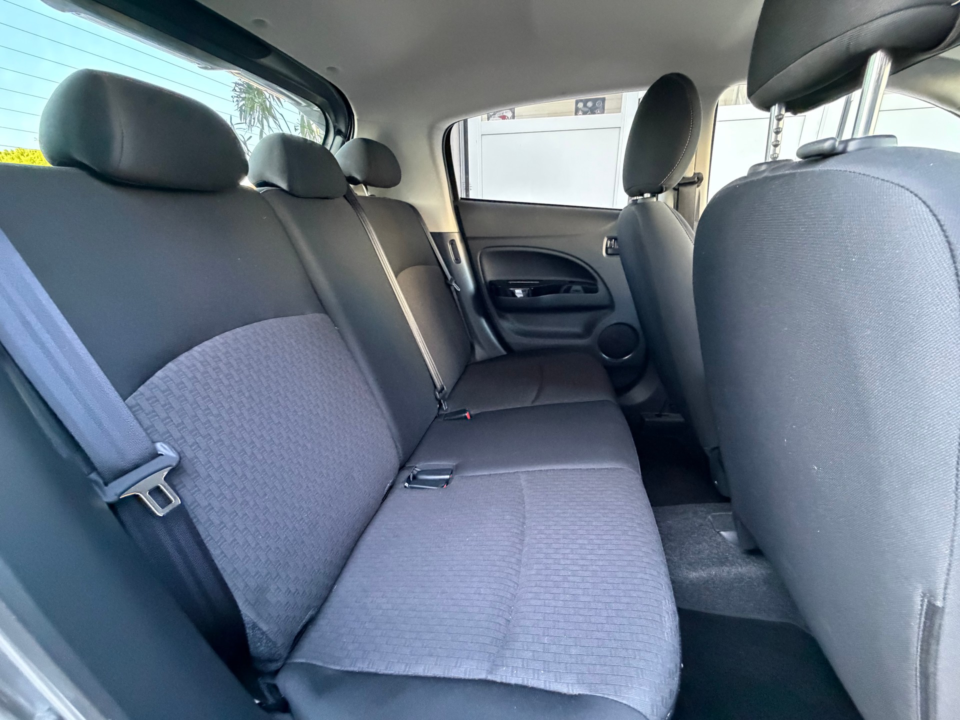 MITSUBISHI Space Star 1.2 Style-image-12