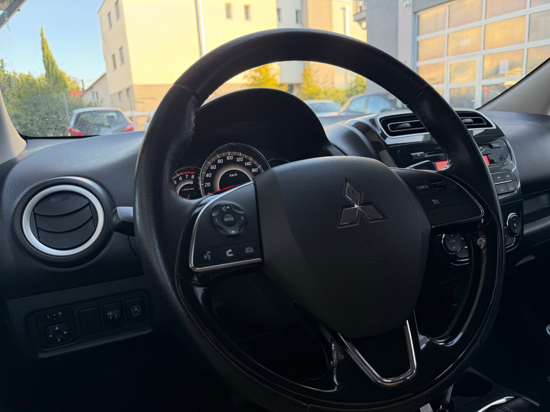 MITSUBISHI Space Star 1.2 Style-image-14