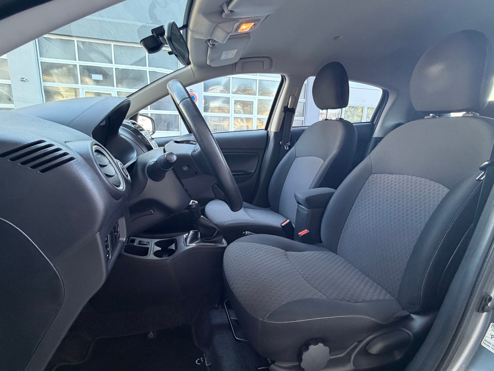 MITSUBISHI Space Star 1.2 Style-image-9