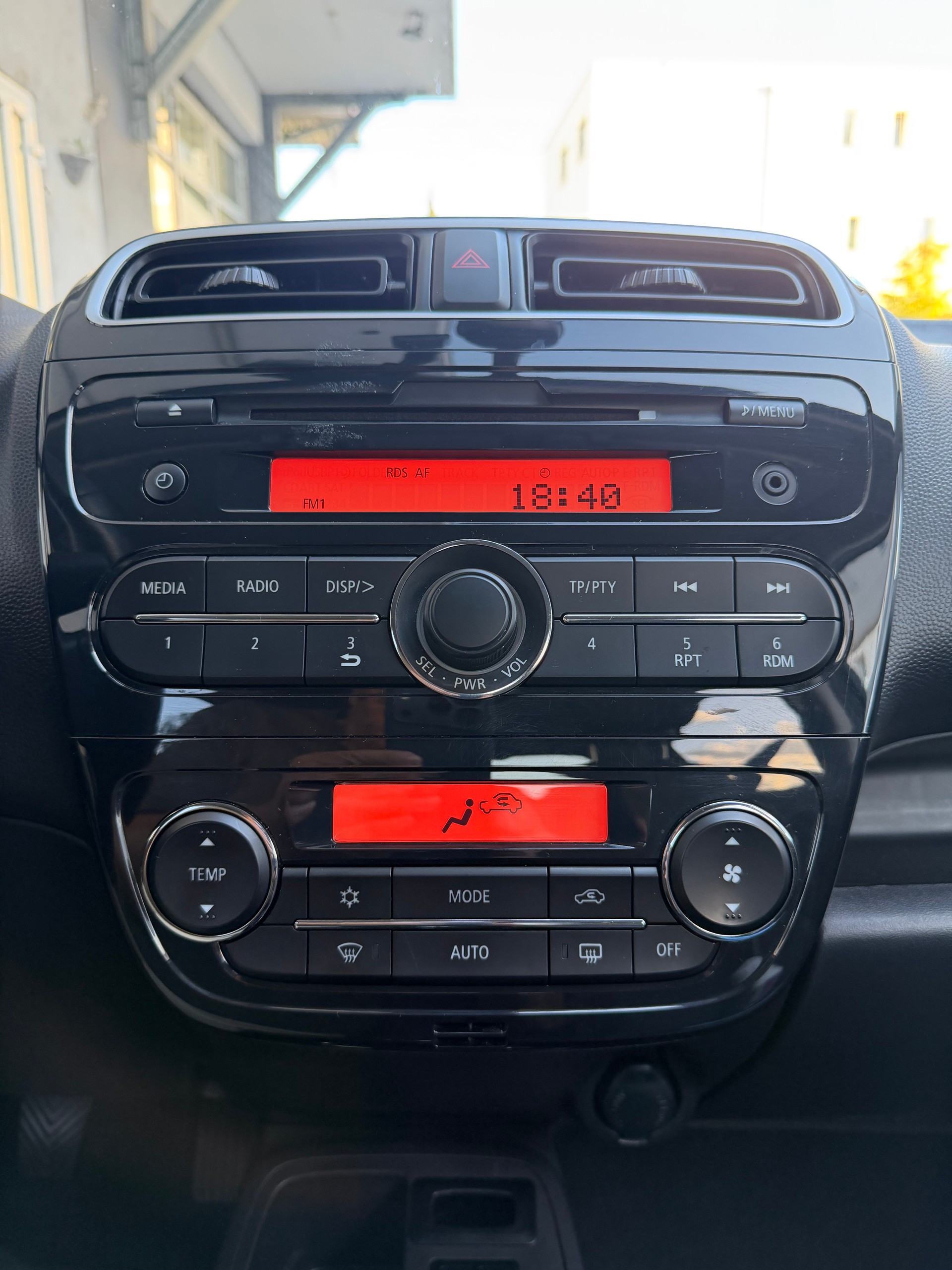 MITSUBISHI Space Star 1.2 Style-image-20