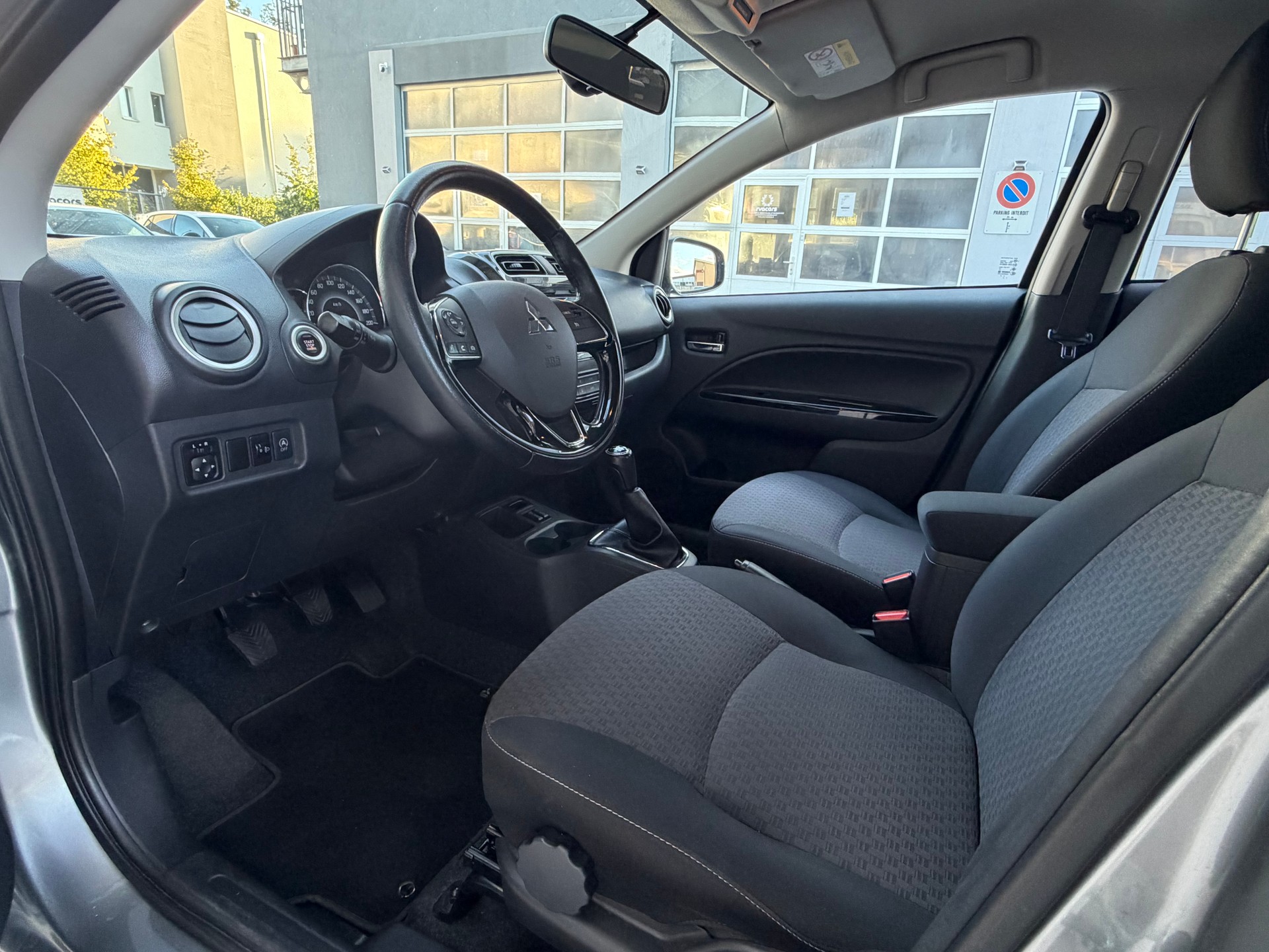 MITSUBISHI Space Star 1.2 Style-image-8