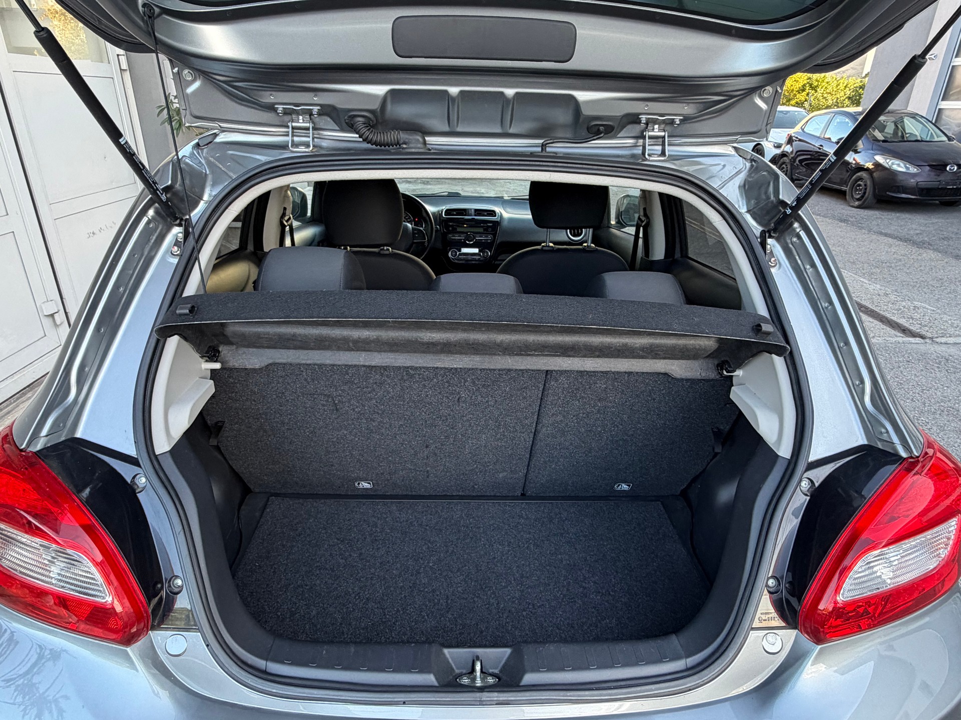 MITSUBISHI Space Star 1.2 Style-image-6