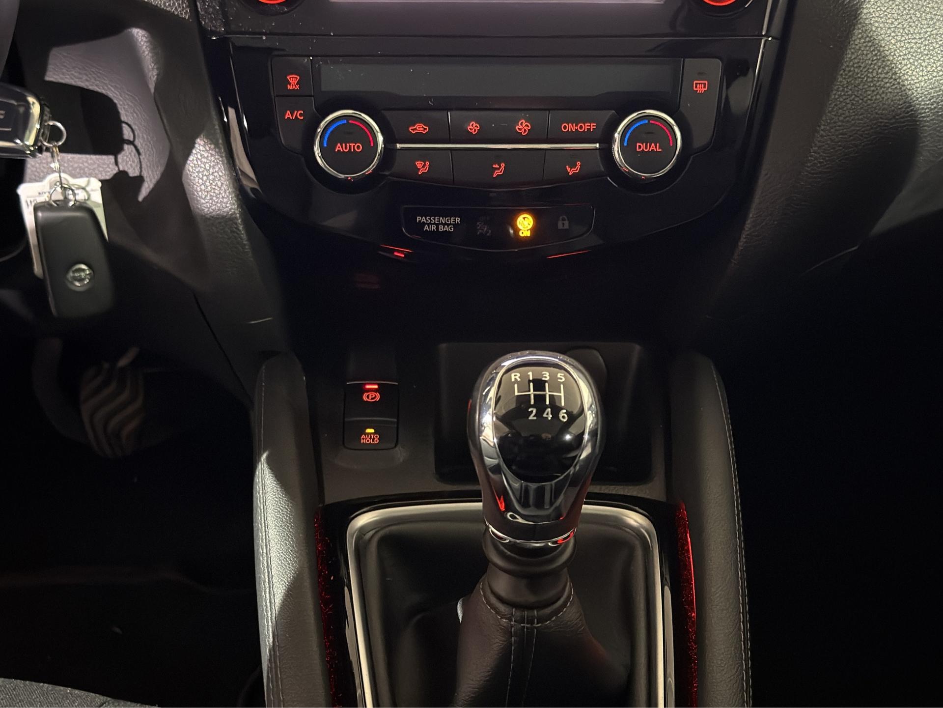 NISSAN Qashqai 1.3 DIG-T acenta-image-11