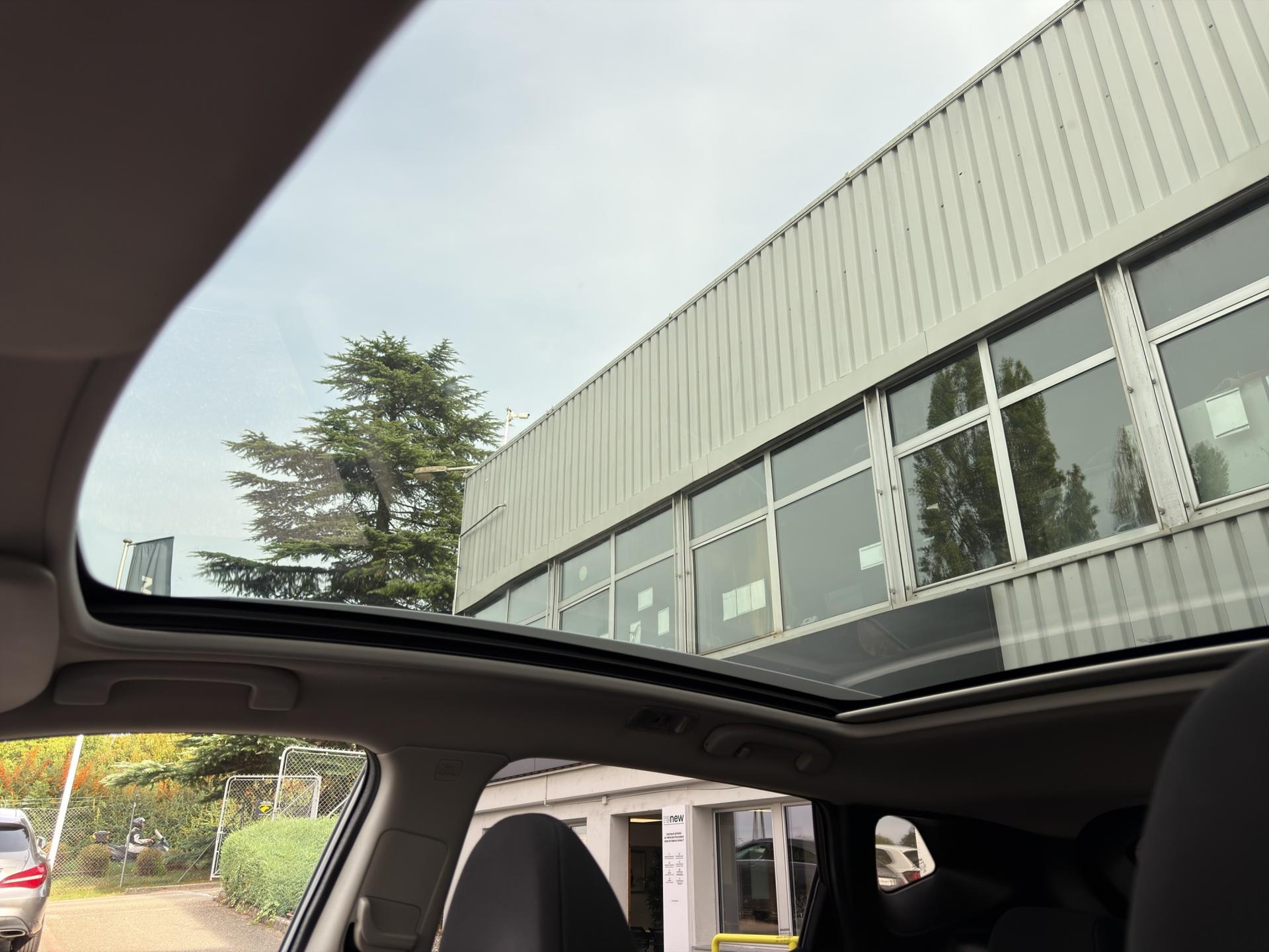 NISSAN Qashqai 1.3 DIG-T acenta-image-19