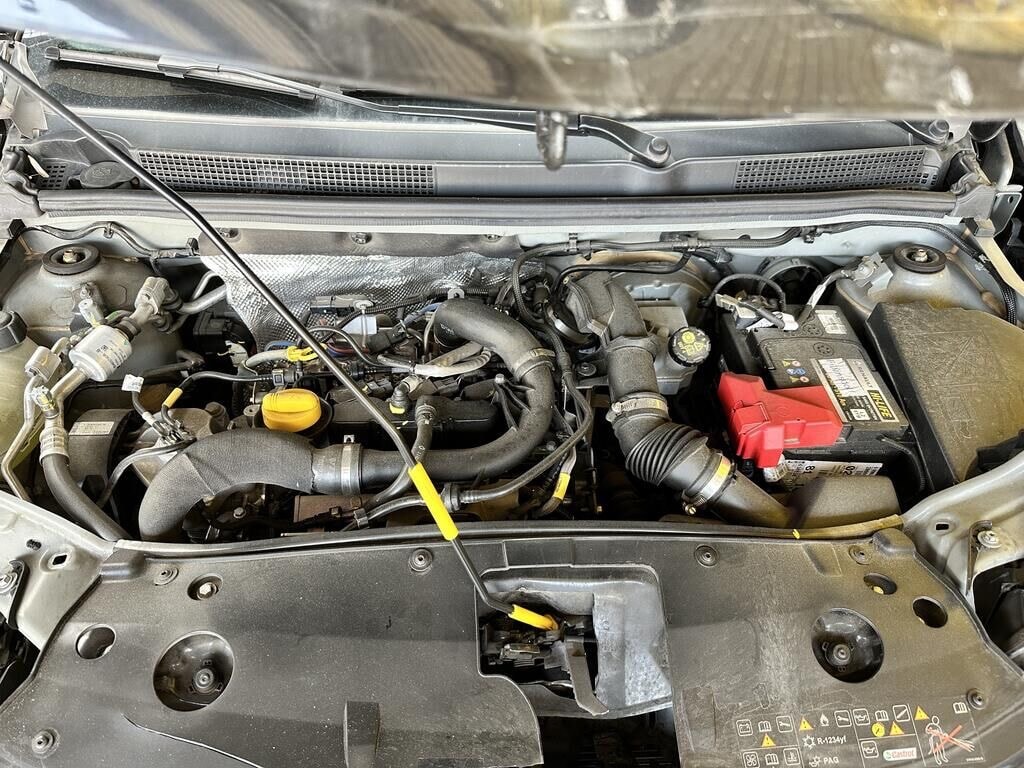 DACIA Sandero Stepway TCe 90 Comfort-image-12