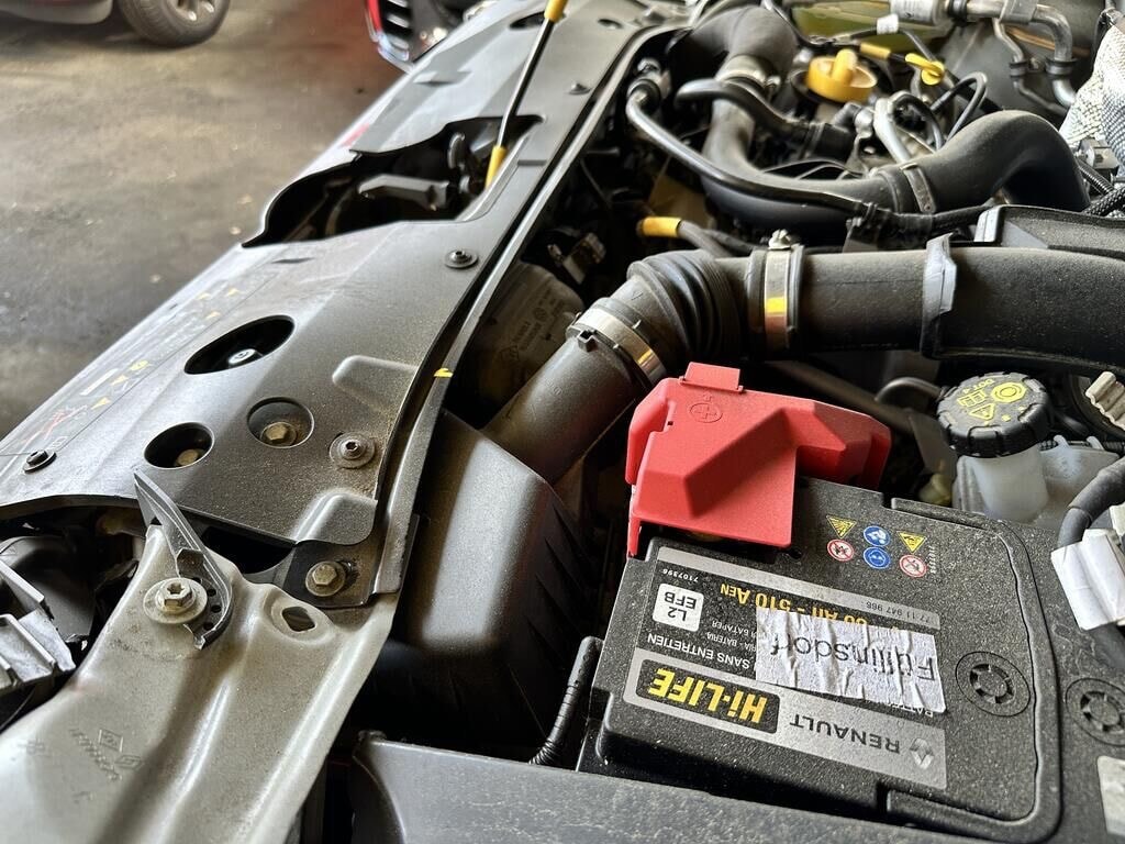DACIA Sandero Stepway TCe 90 Comfort-image-15
