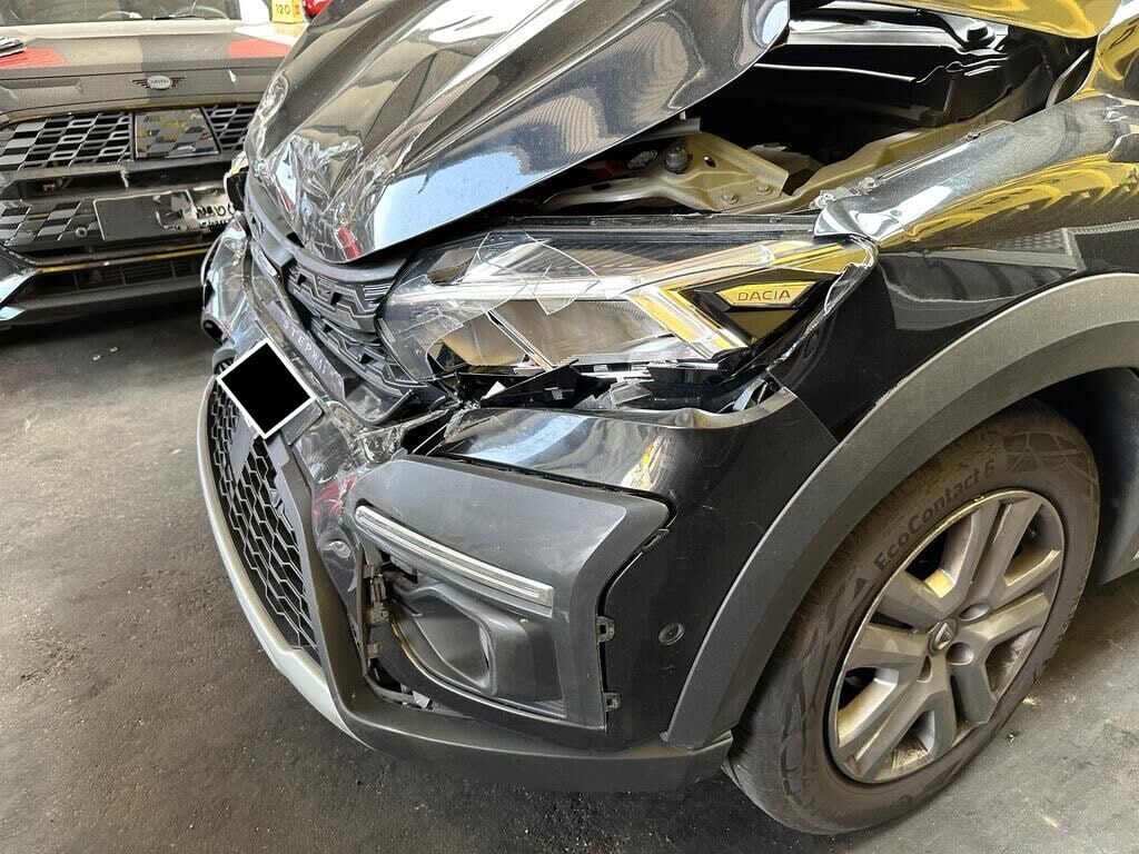 DACIA Sandero Stepway TCe 90 Comfort-image-9