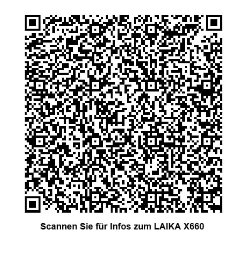 LAIKA X660-image-3