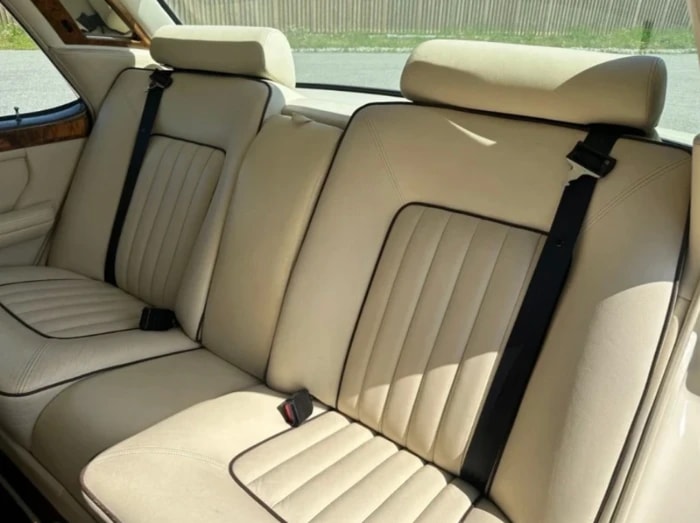 BENTLEY Turbo-image-9