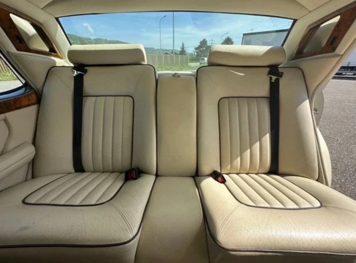 BENTLEY Turbo-image-10