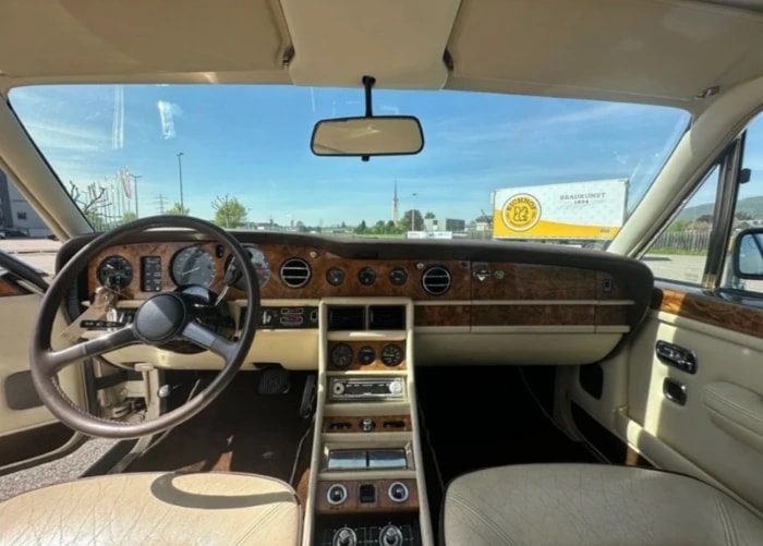BENTLEY Turbo-image-7