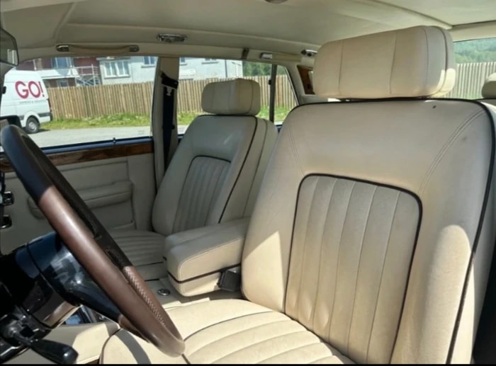 BENTLEY Turbo-image-8