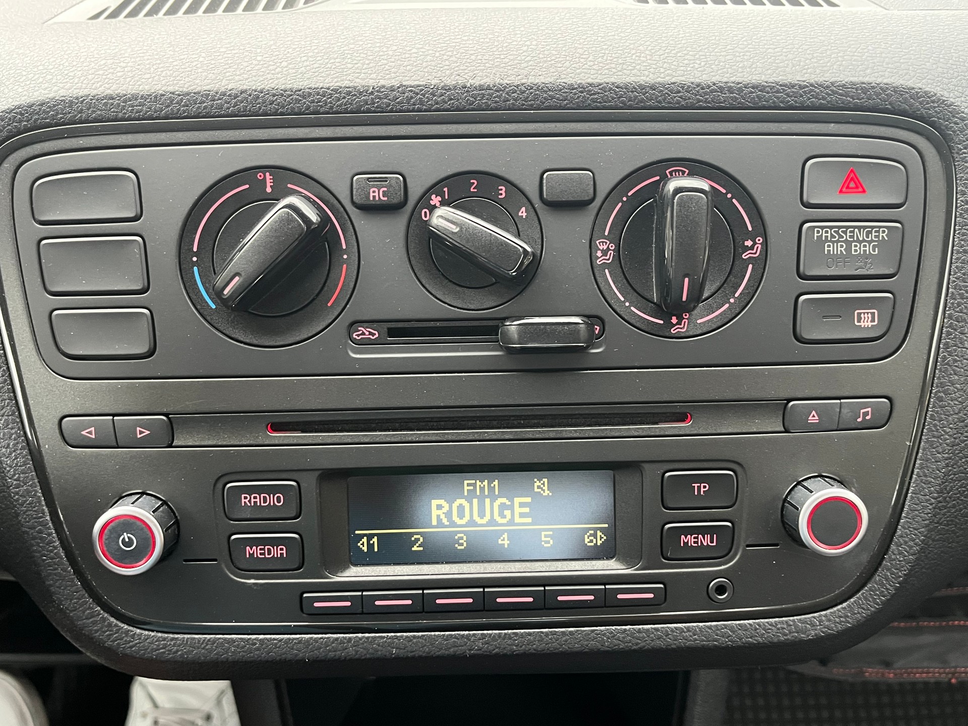 SEAT Mii 1.0 Reference-image-13