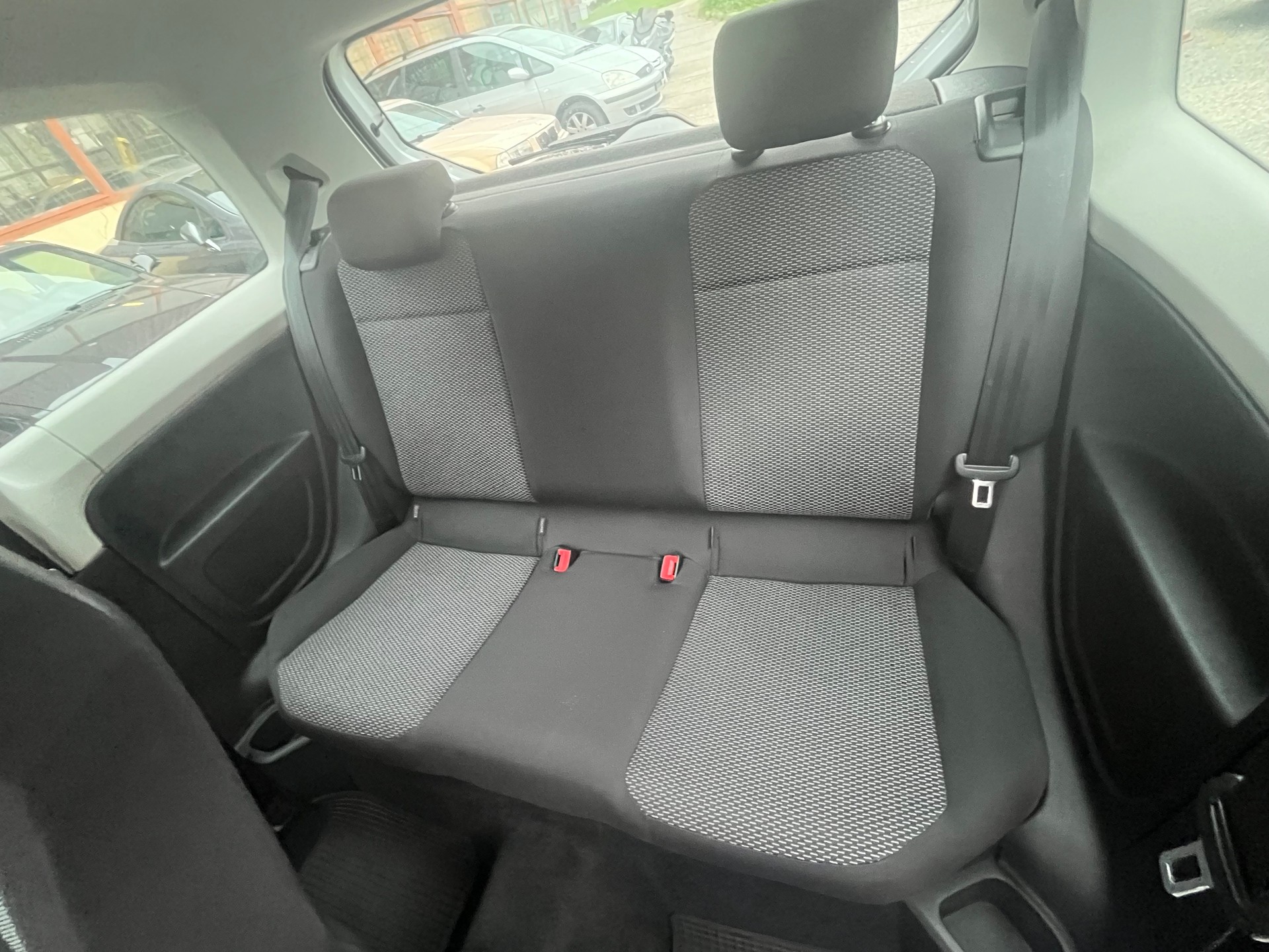 SEAT Mii 1.0 Reference-image-10