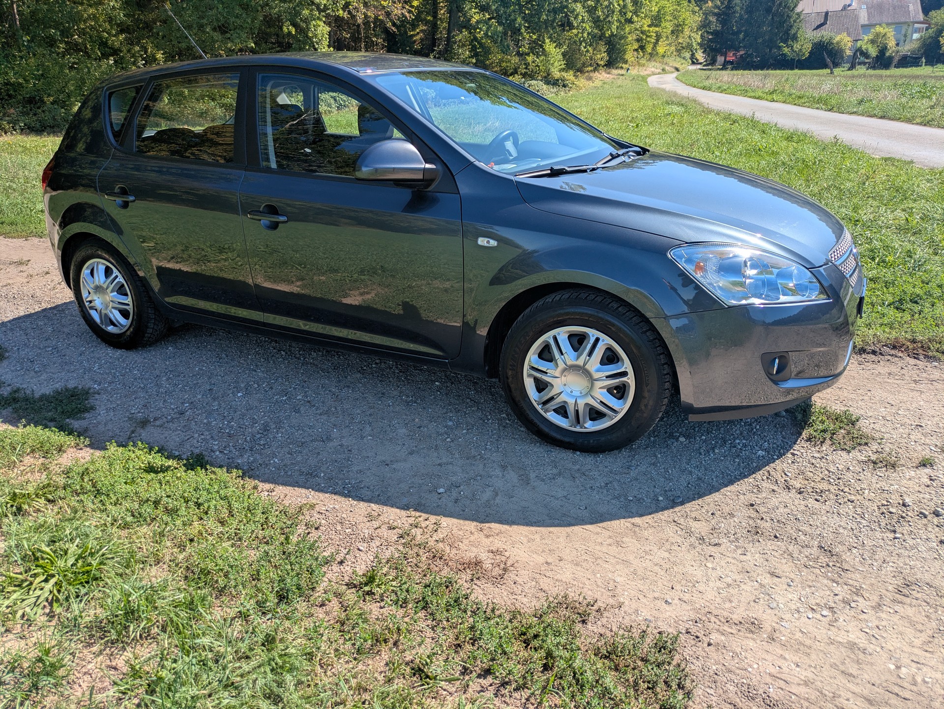 KIA 1.6 CRDi Trend DPF-image-0