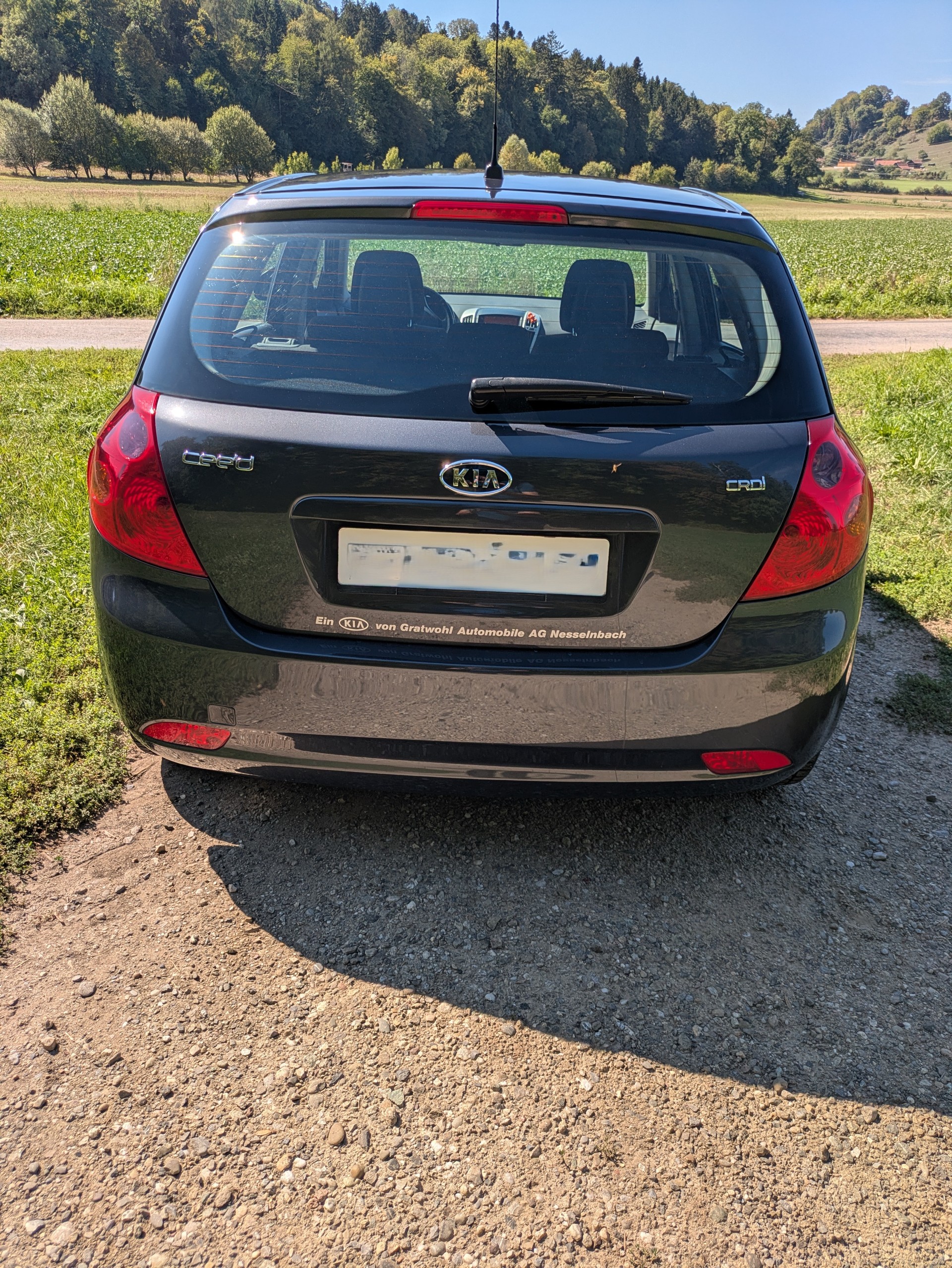 KIA 1.6 CRDi Trend DPF-image-3
