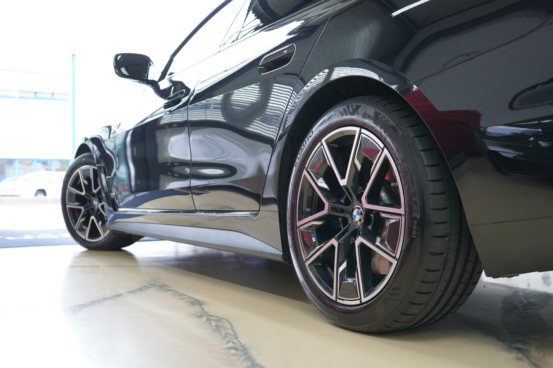 BMW M440i xDrive 48V Gran Coupé M Sport PRO Steptronic-image-6