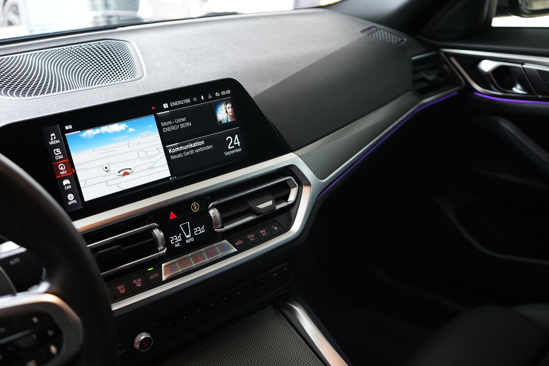 BMW M440i xDrive 48V Gran Coupé M Sport PRO Steptronic-image-18