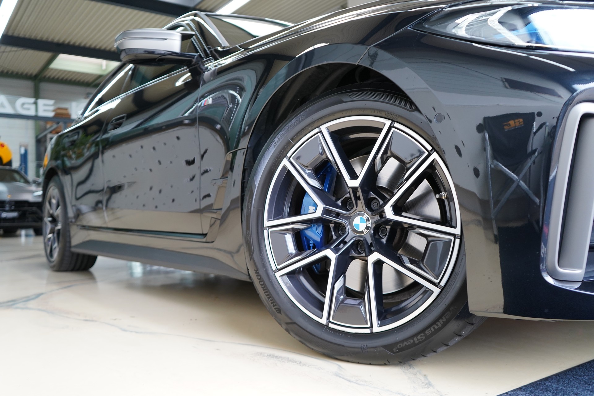 BMW M440i xDrive 48V Gran Coupé M Sport PRO Steptronic-image-13
