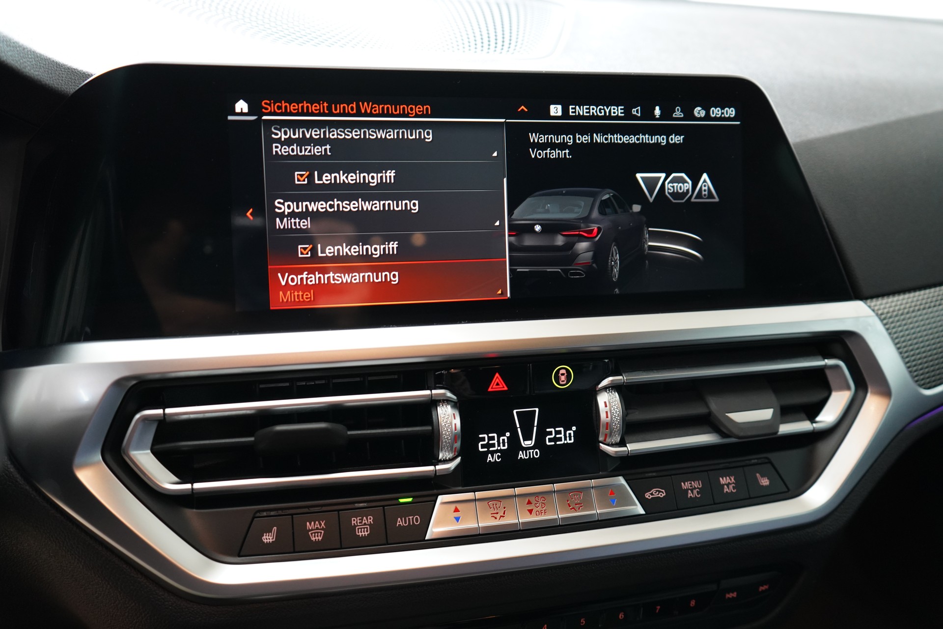 BMW M440i xDrive 48V Gran Coupé M Sport PRO Steptronic-image-23