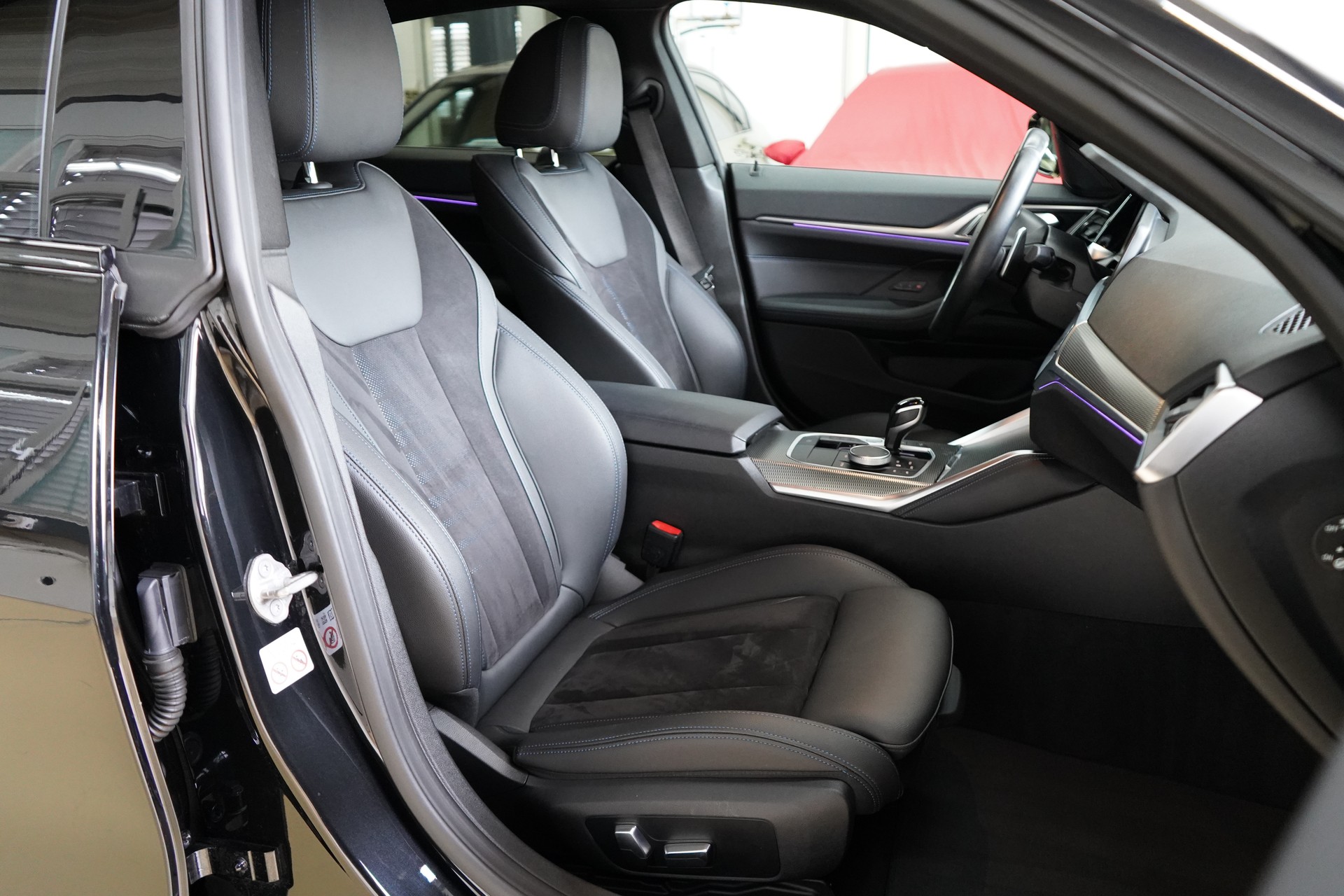 BMW M440i xDrive 48V Gran Coupé M Sport PRO Steptronic-image-31