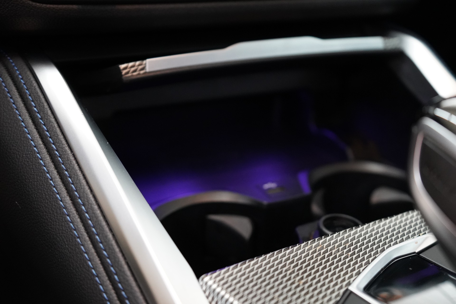 BMW M440i xDrive 48V Gran Coupé M Sport PRO Steptronic-image-20