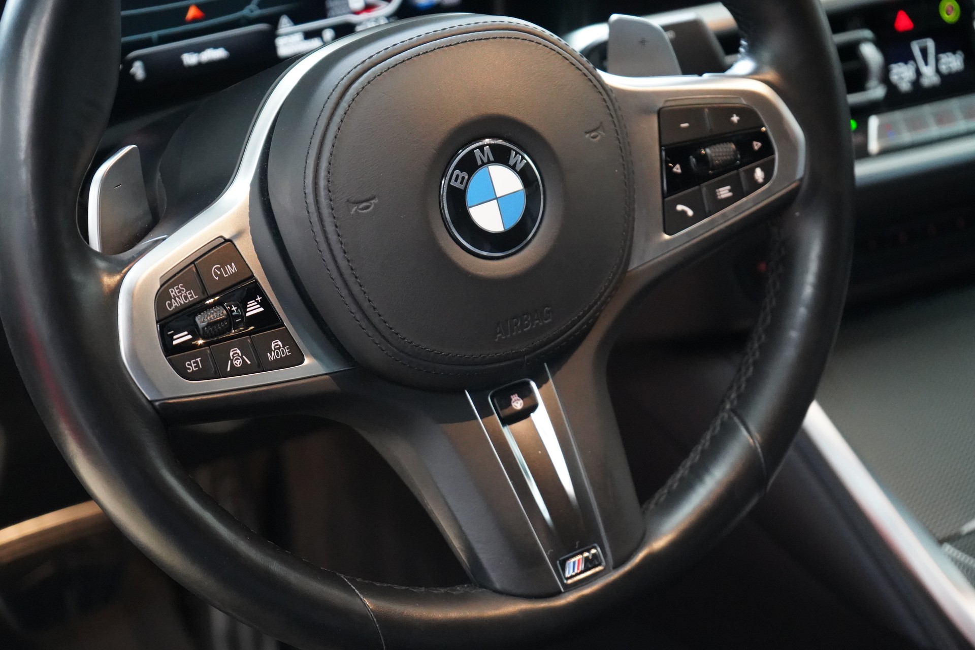BMW M440i xDrive 48V Gran Coupé M Sport PRO Steptronic-image-17
