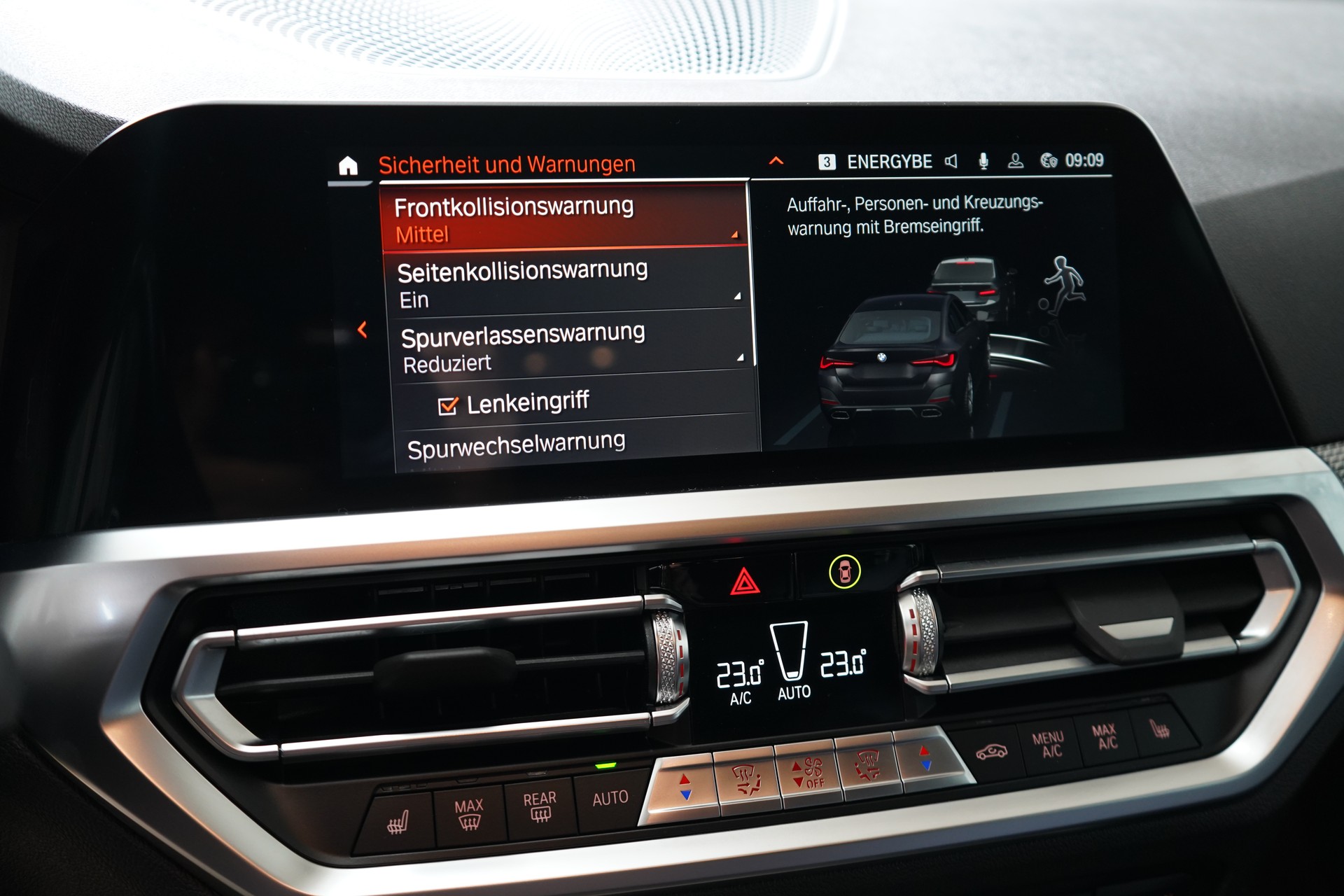 BMW M440i xDrive 48V Gran Coupé M Sport PRO Steptronic-image-22