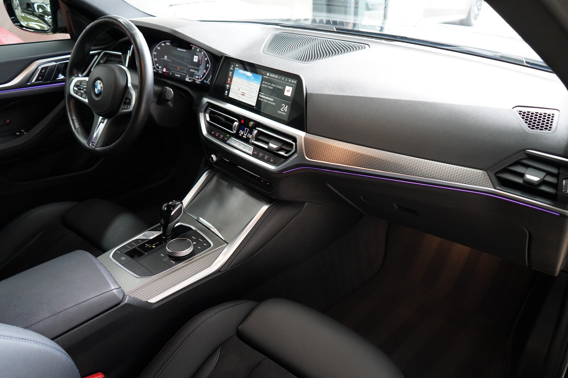 BMW M440i xDrive 48V Gran Coupé M Sport PRO Steptronic-image-27