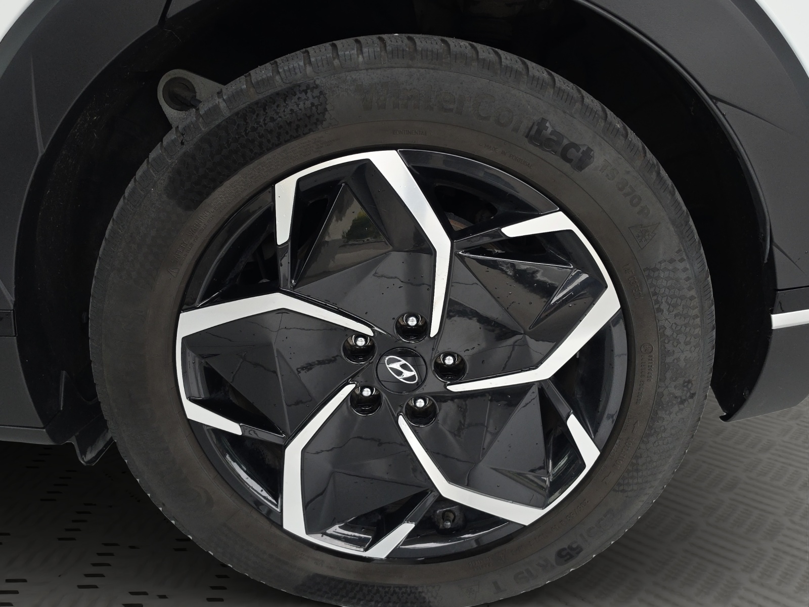 HYUNDAI Ioniq 5 77kWh Vertex 4WD-image-15
