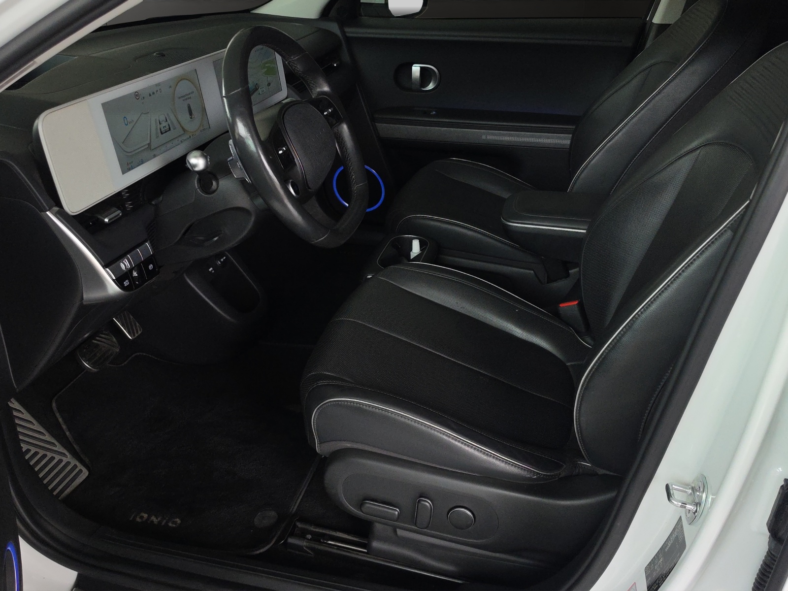 HYUNDAI Ioniq 5 77kWh Vertex 4WD-image-7