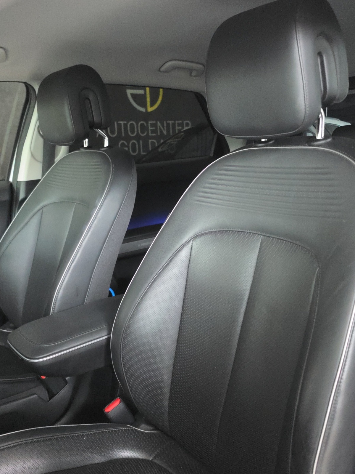 HYUNDAI Ioniq 5 77kWh Vertex 4WD-image-8
