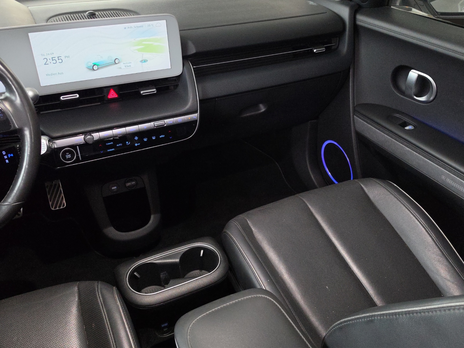 HYUNDAI Ioniq 5 77kWh Vertex 4WD-image-12