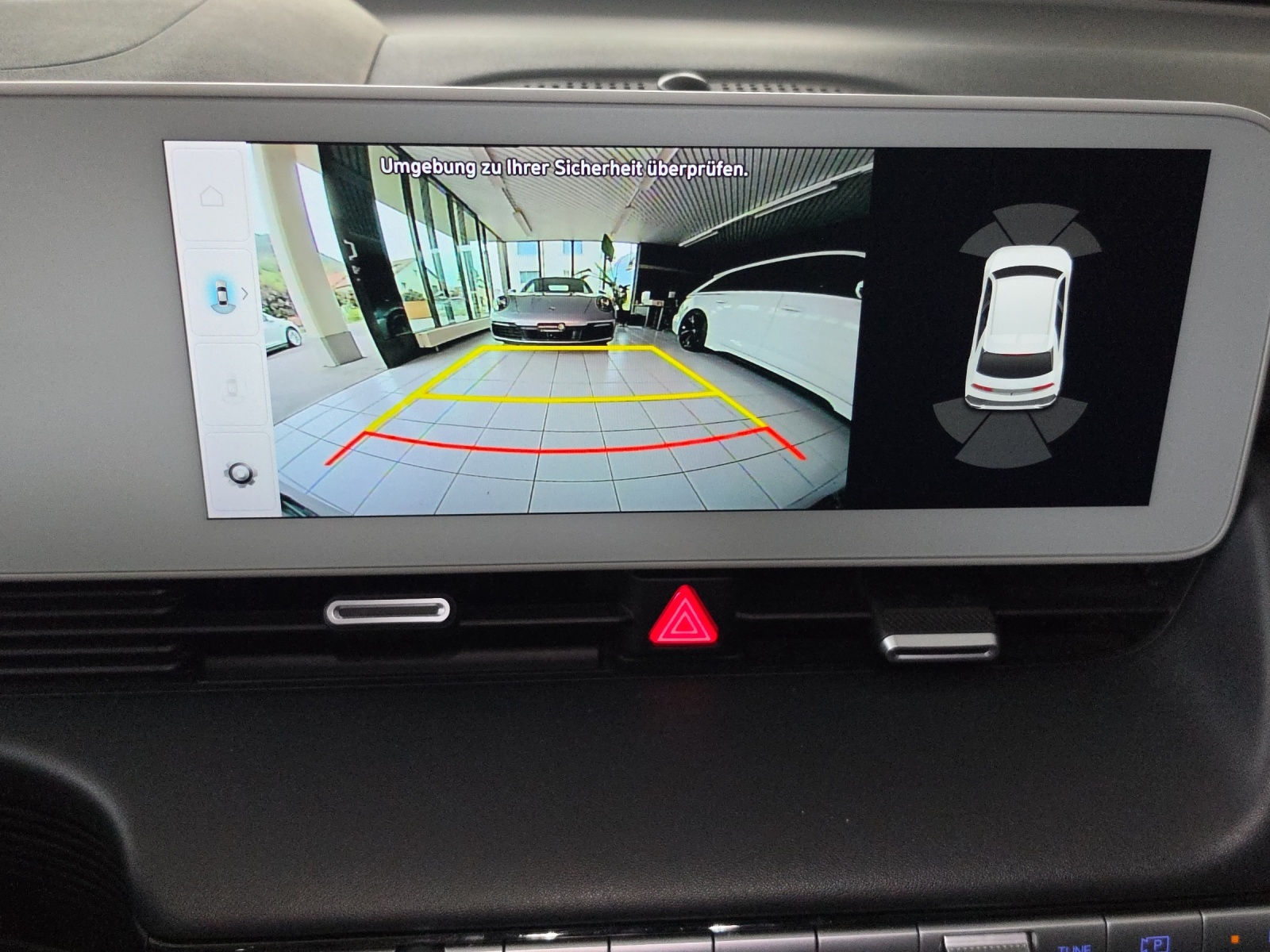 HYUNDAI Ioniq 5 77kWh Vertex 4WD-image-16