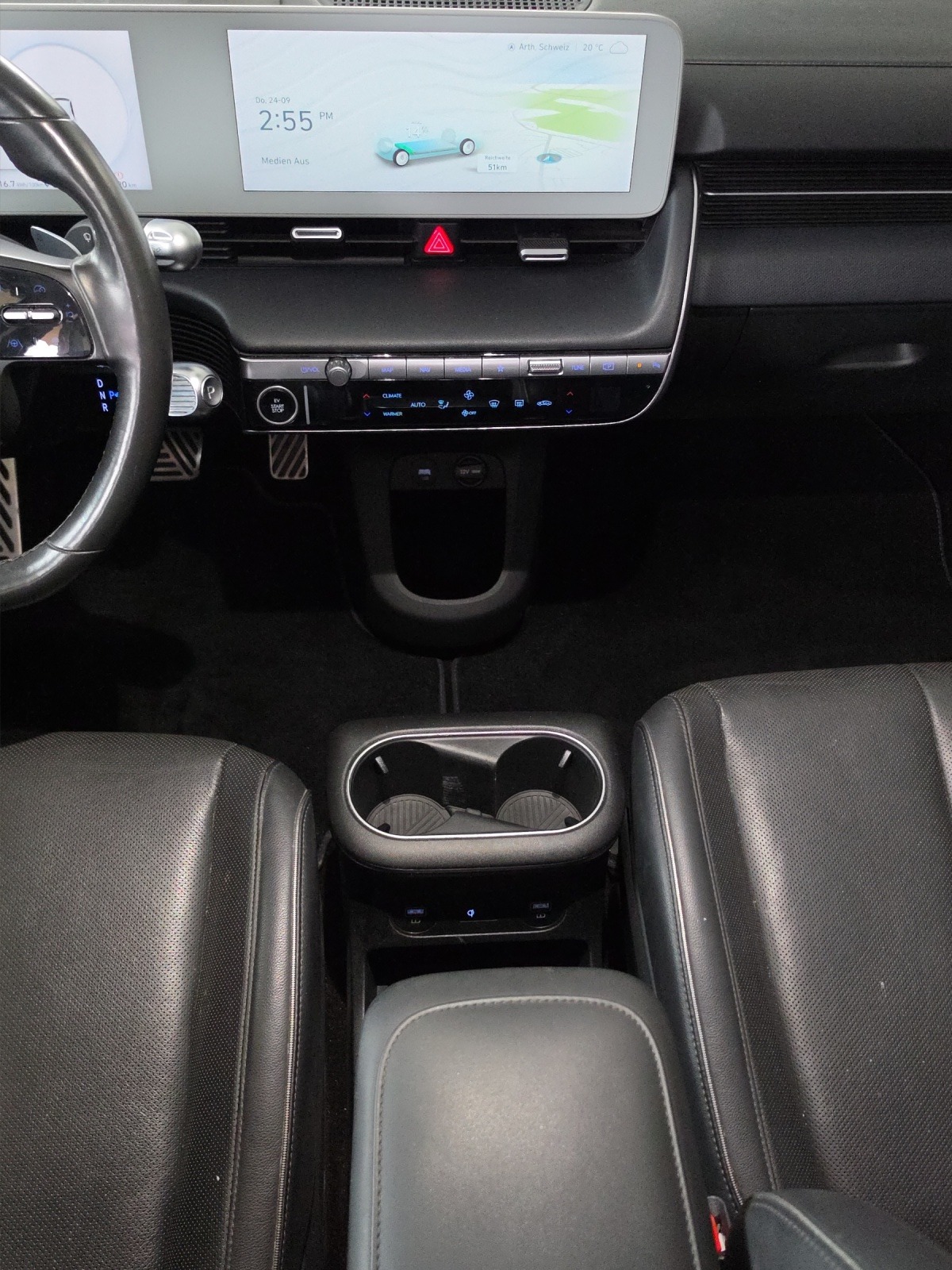 HYUNDAI Ioniq 5 77kWh Vertex 4WD-image-13