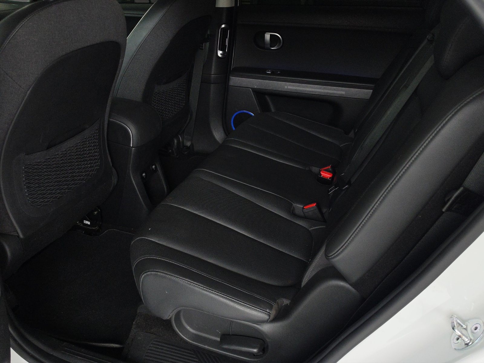 HYUNDAI Ioniq 5 77kWh Vertex 4WD-image-10
