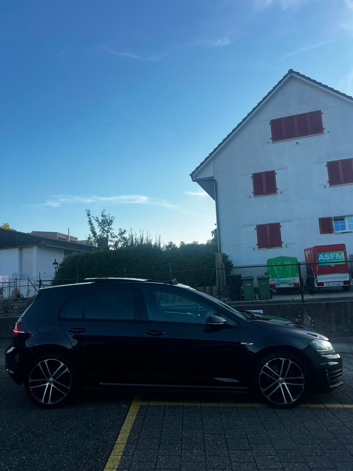 VW Golf 2.0 TDI GTD DSG-image-4