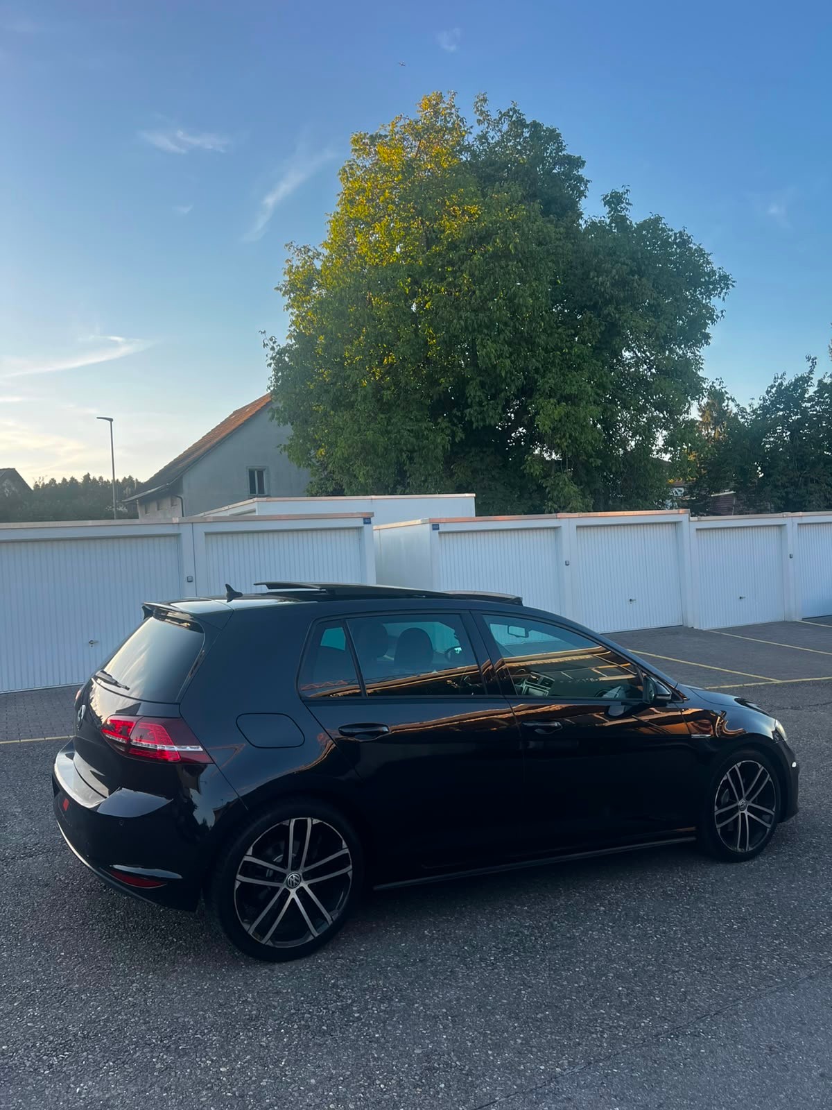 VW Golf 2.0 TDI GTD DSG-image-6