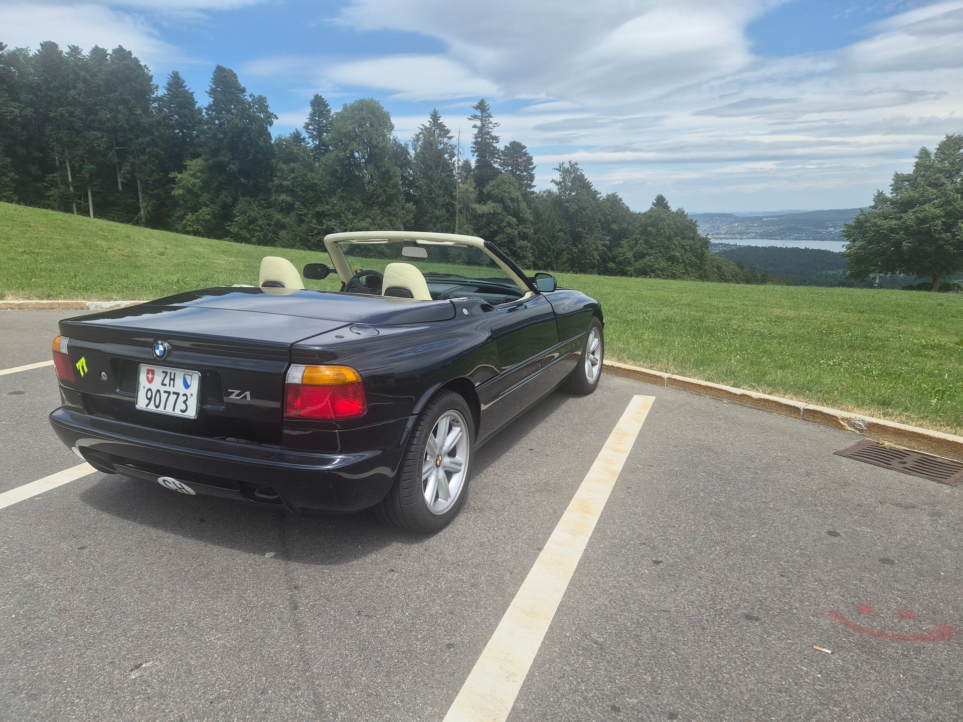 BMW Z1-image-4