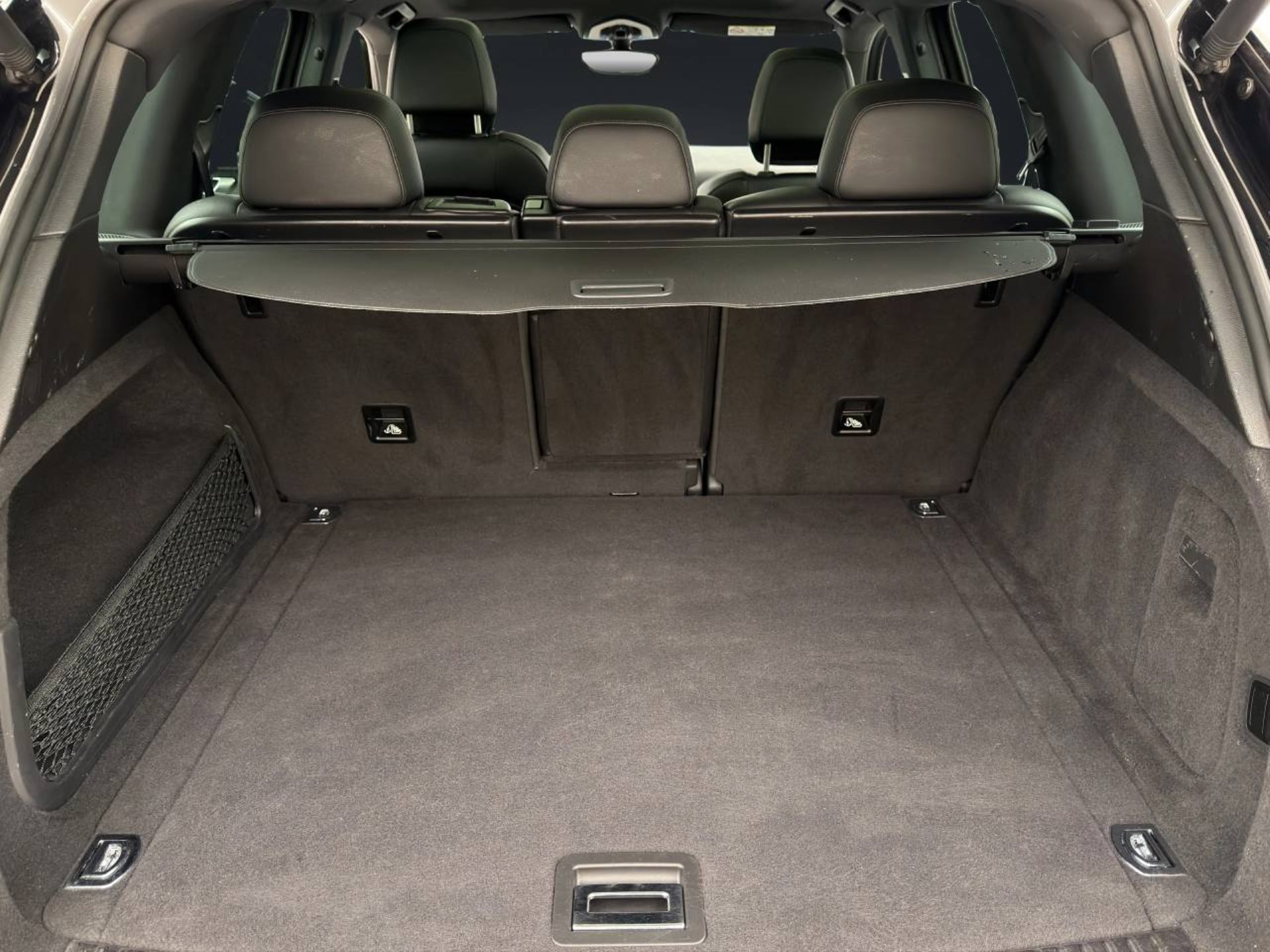 PORSCHE Cayenne Diesel-image-20
