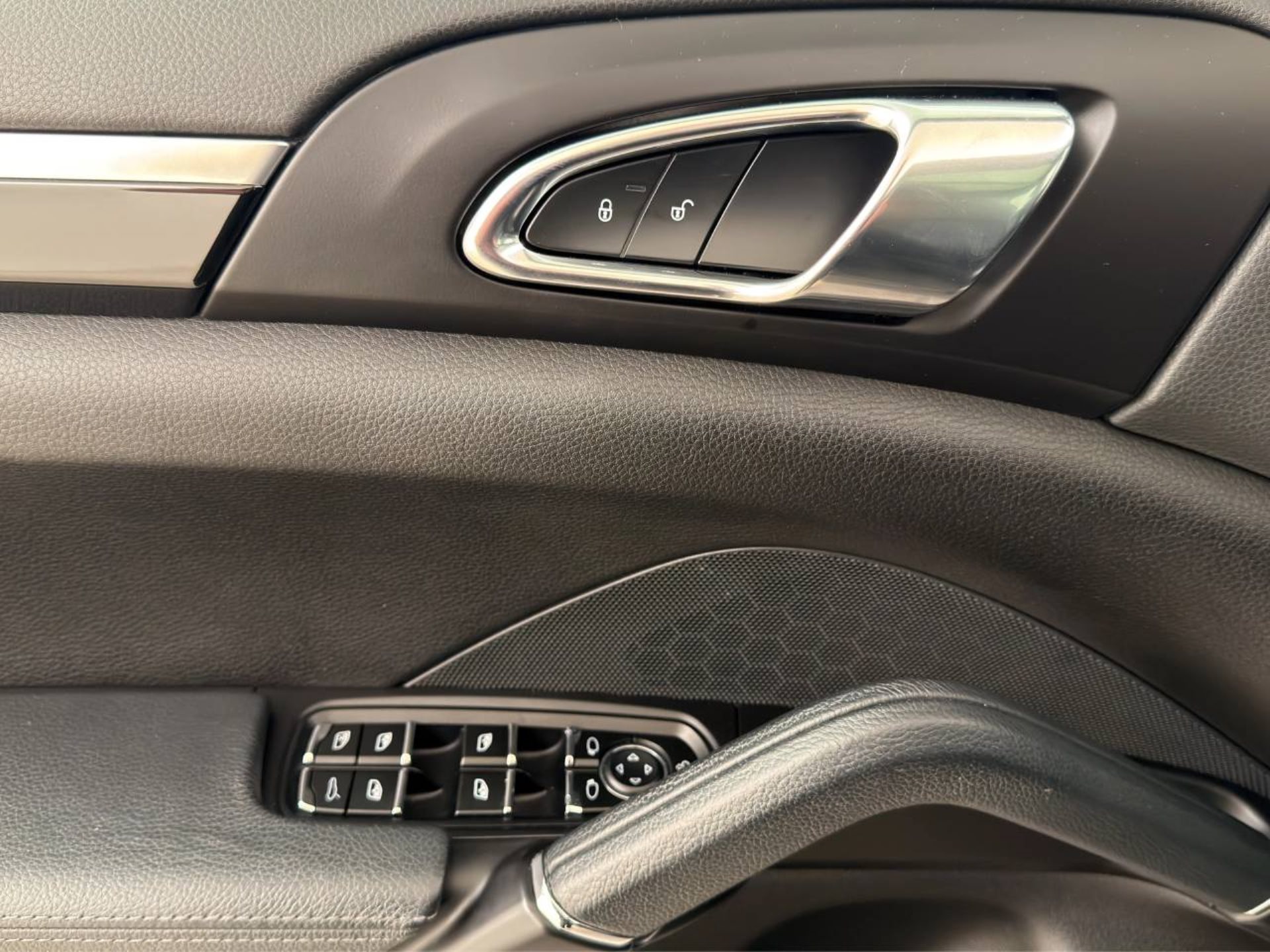 PORSCHE Cayenne Diesel-image-19