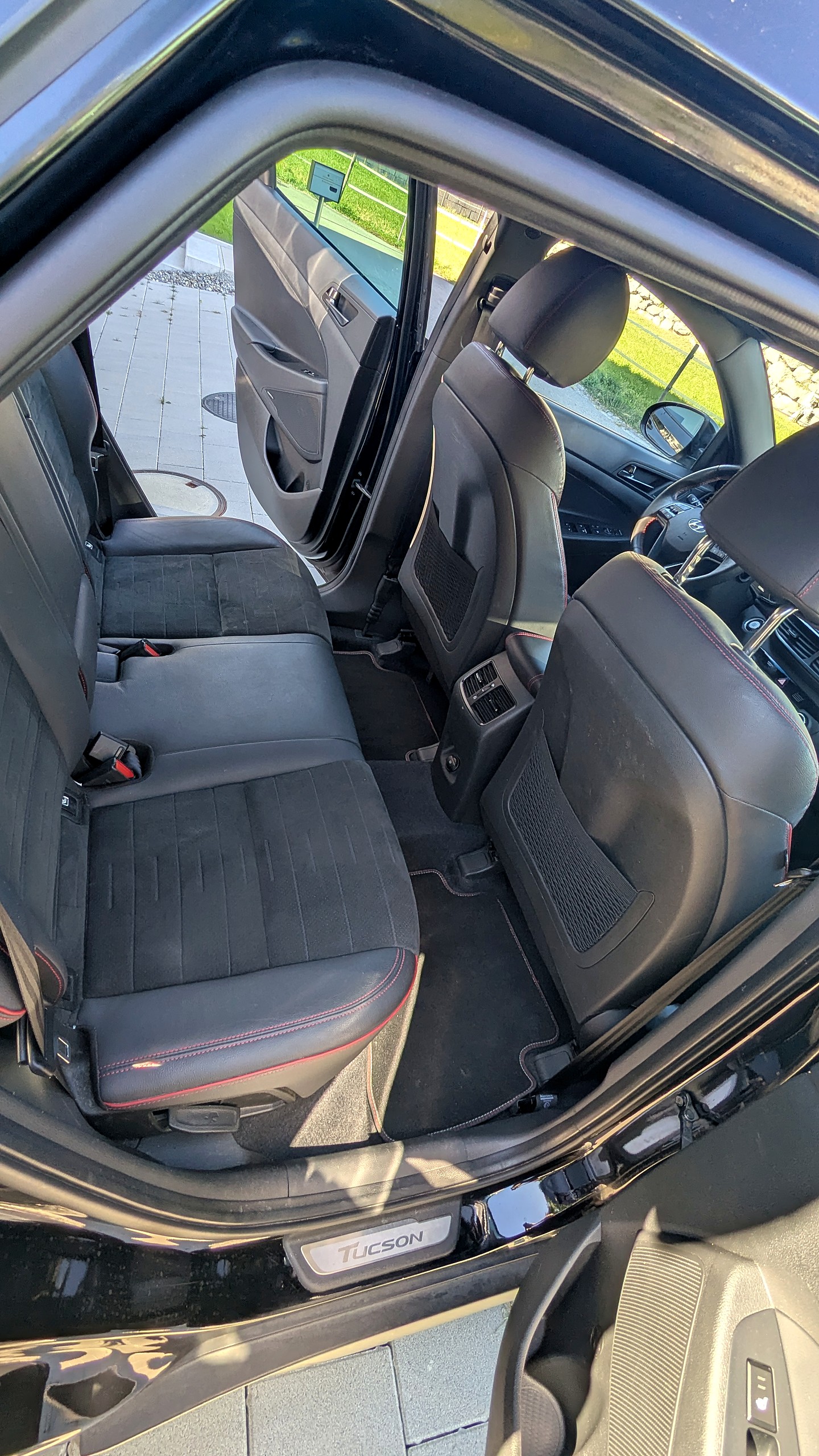 HYUNDAI 1.6 T-GDi N-Line 4WD-image-4