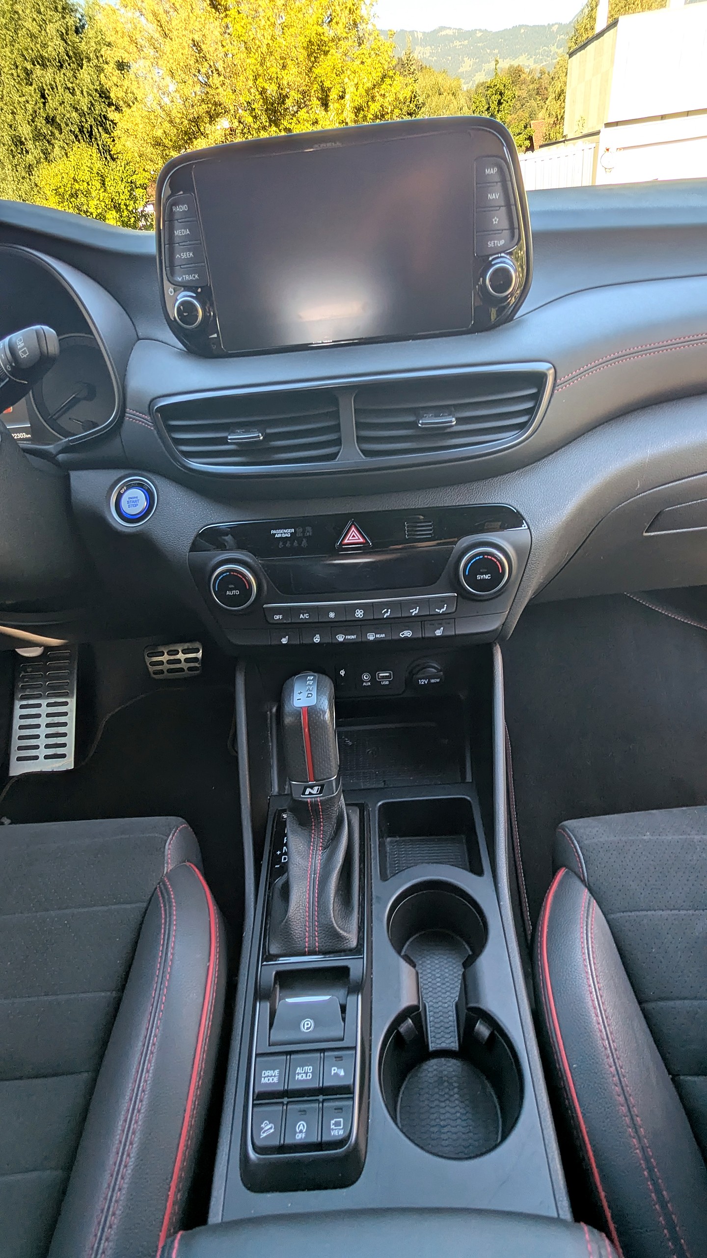 HYUNDAI 1.6 T-GDi N-Line 4WD-image-3