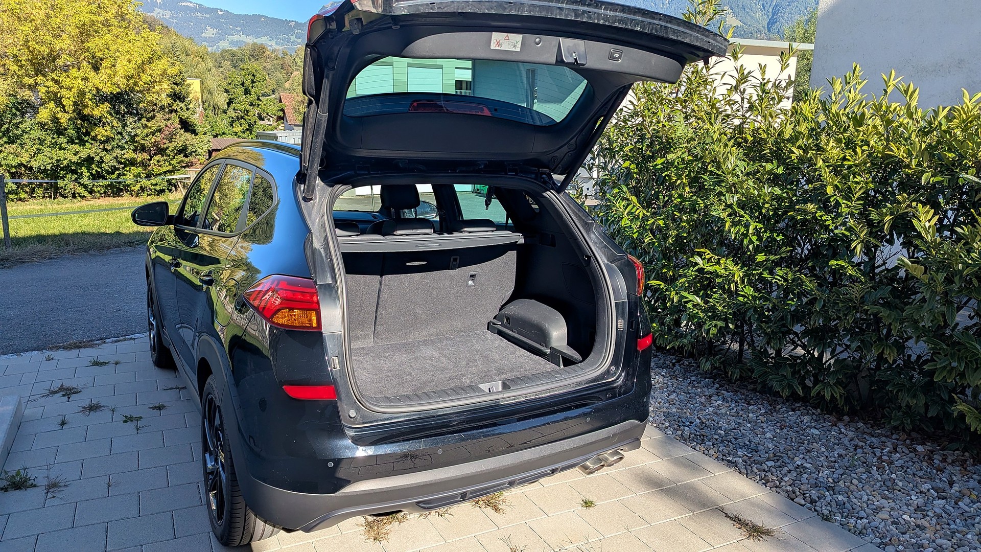 HYUNDAI 1.6 T-GDi N-Line 4WD-image-5